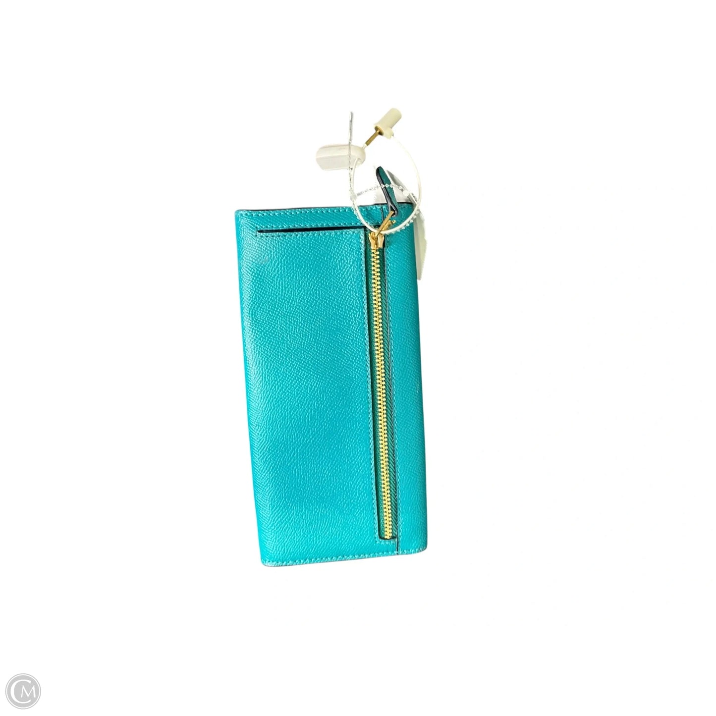 Wallet Designer By Coach, Size: Medium