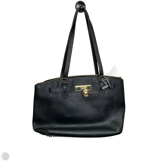 Handbag Designer By Michael Kors, Size: Large
