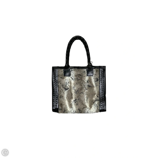 Handbag Designer By Patricia Nash, Size: Medium