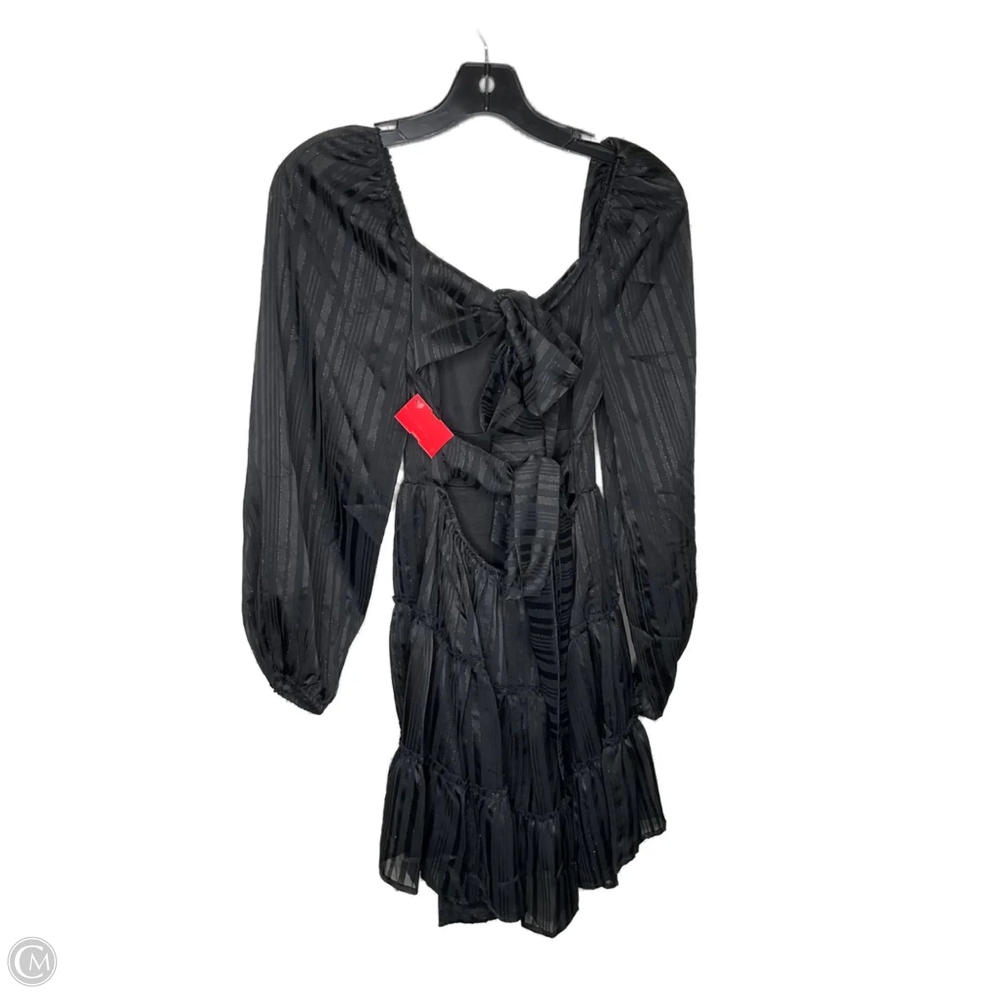 Dress Party Short By Altard State In Black, Size: Xs