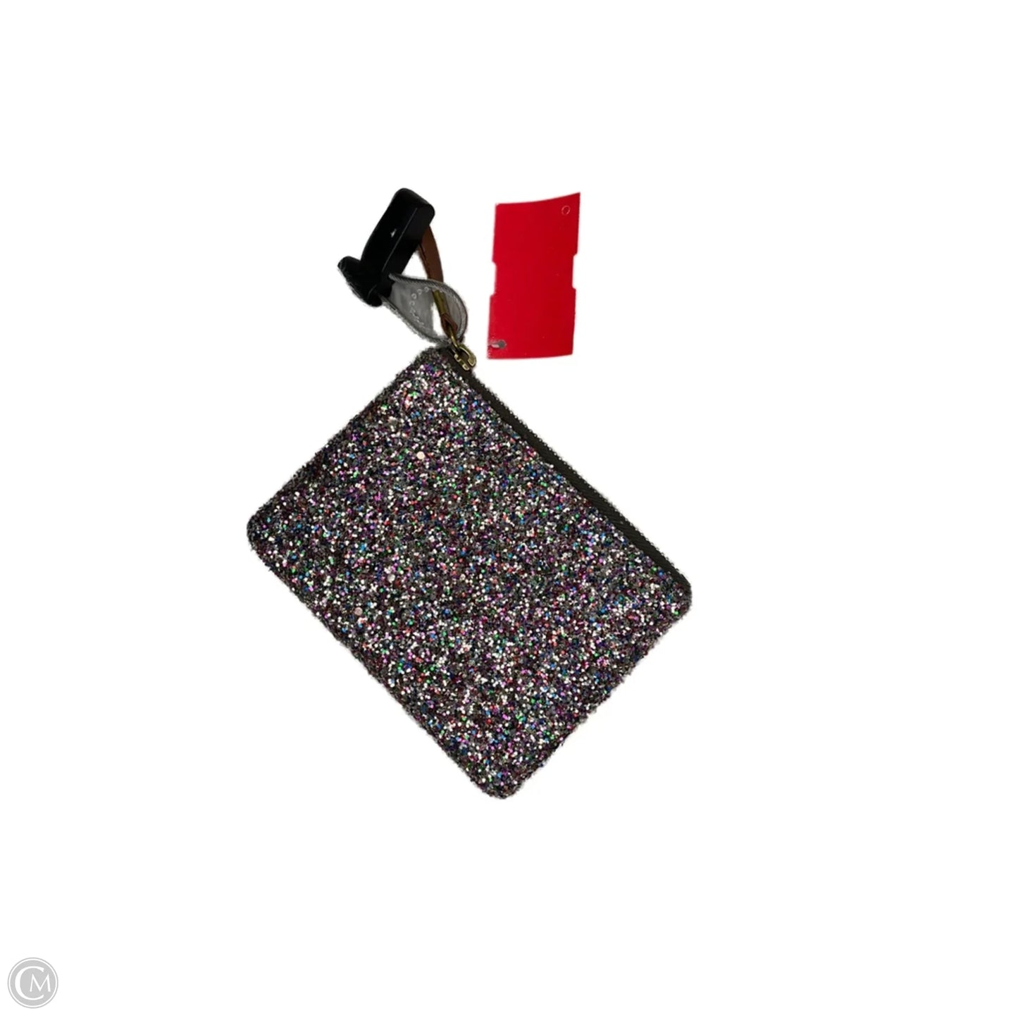 Wallet By Madewell, Size: Small