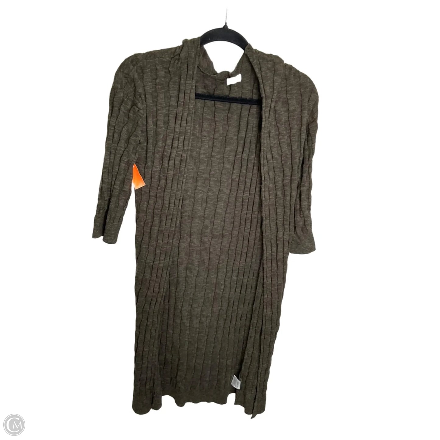 Cardigan By Mod Ref In Brown, Size: S