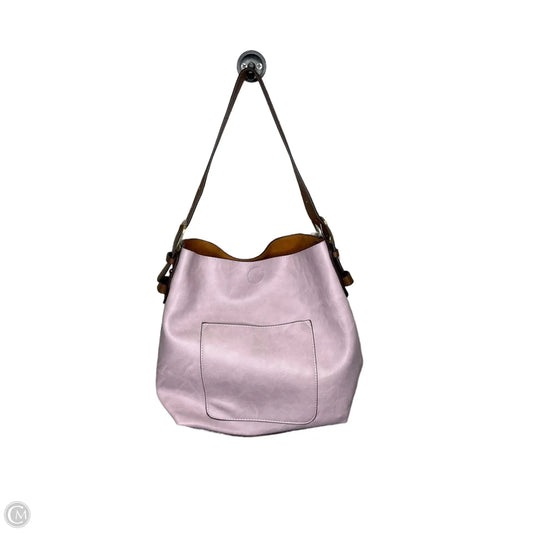 Handbag By Clothes Mentor, Size: Medium