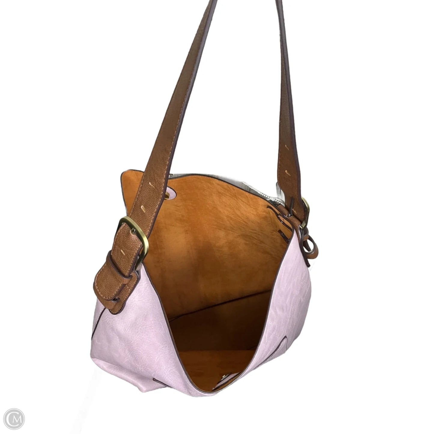 Handbag By Clothes Mentor, Size: Medium