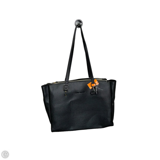 Tote By Clothes Mentor, Size: Medium