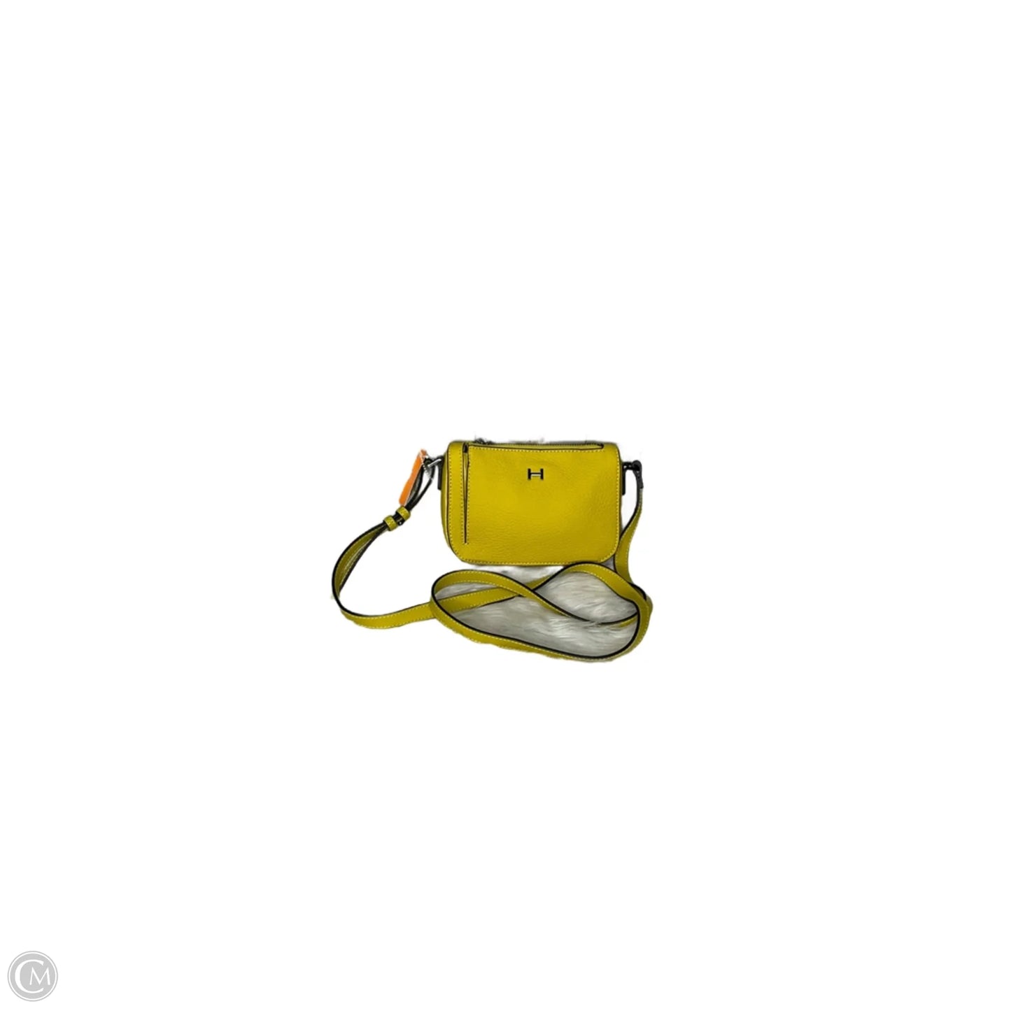 Crossbody By H For Halston, Size: Small