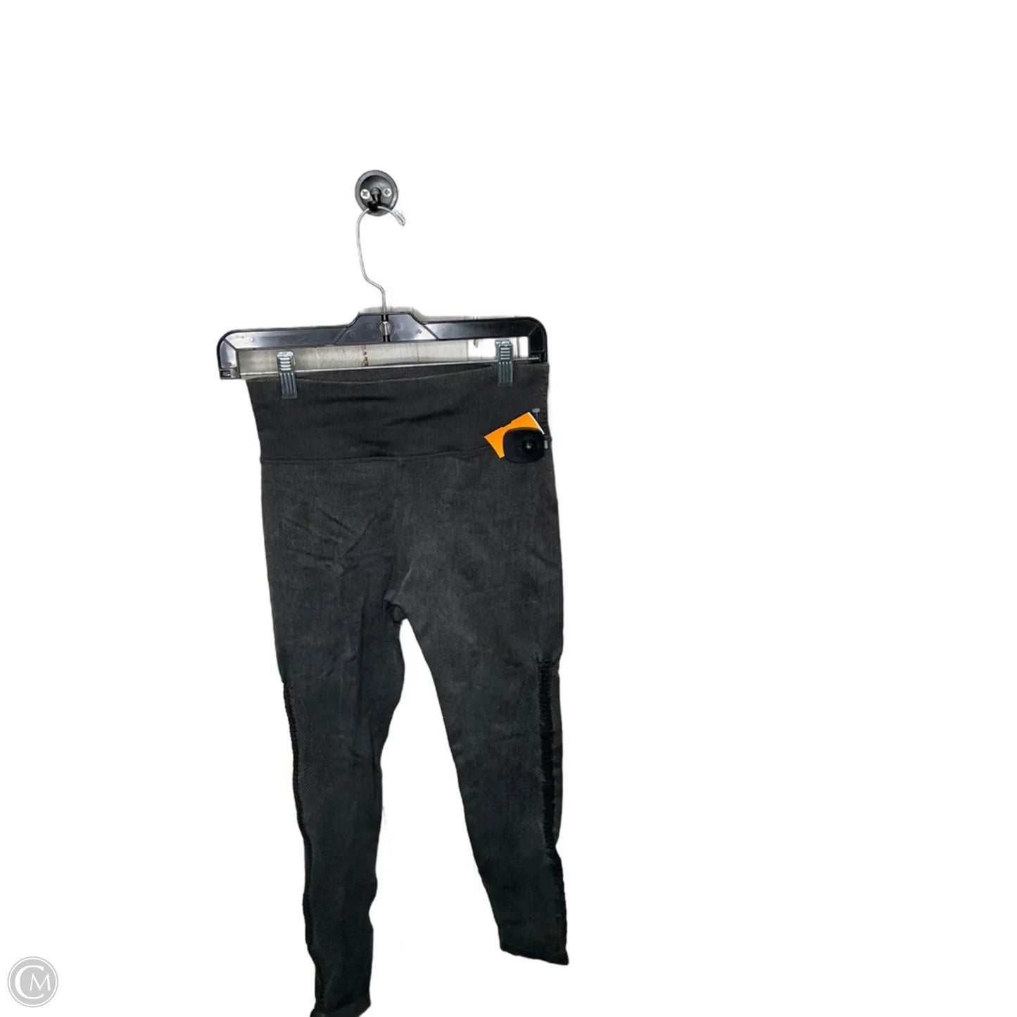 Athletic Leggings By Offline By Aerie In Grey, Size: M