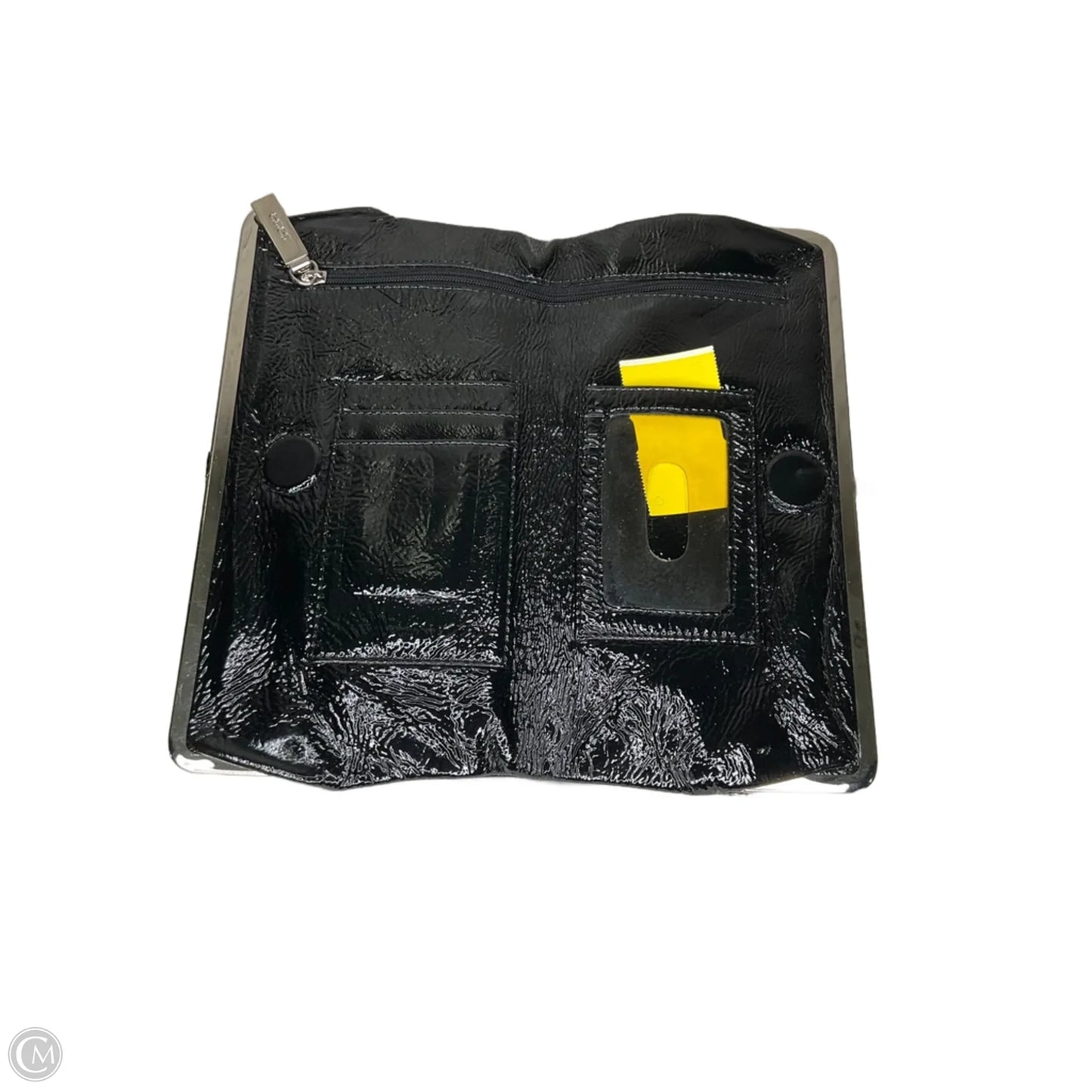 Wallet By Hobo Intl, Size: Medium