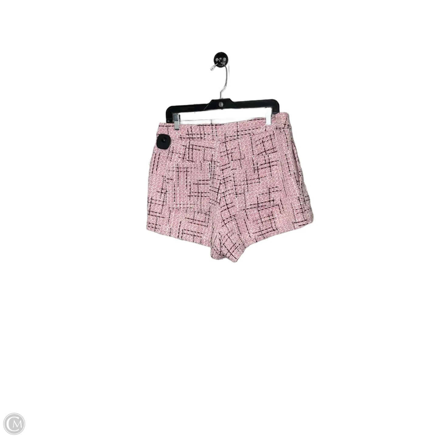 Shorts By Maeve In Pink, Size: 10