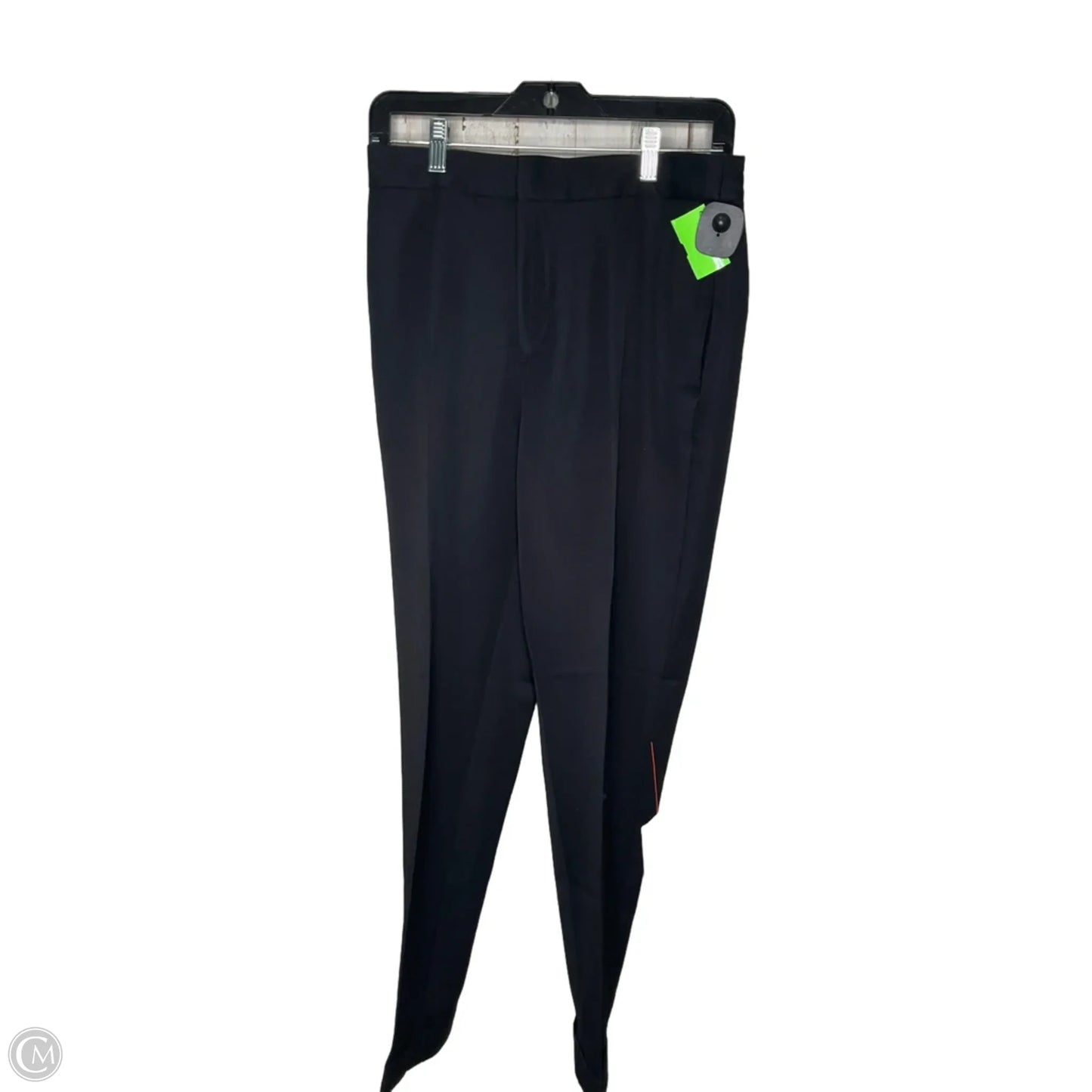 Pants Dress By Asos In Black, Size: Xs