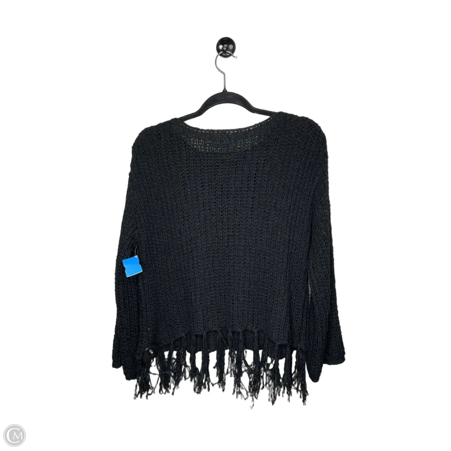 Sweater By Altard State In Black, Size: S