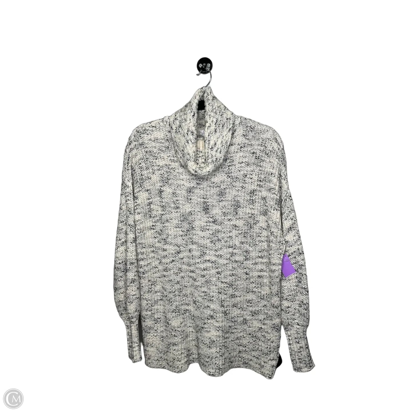 Sweater By Aerie In Cream, Size: Xxs