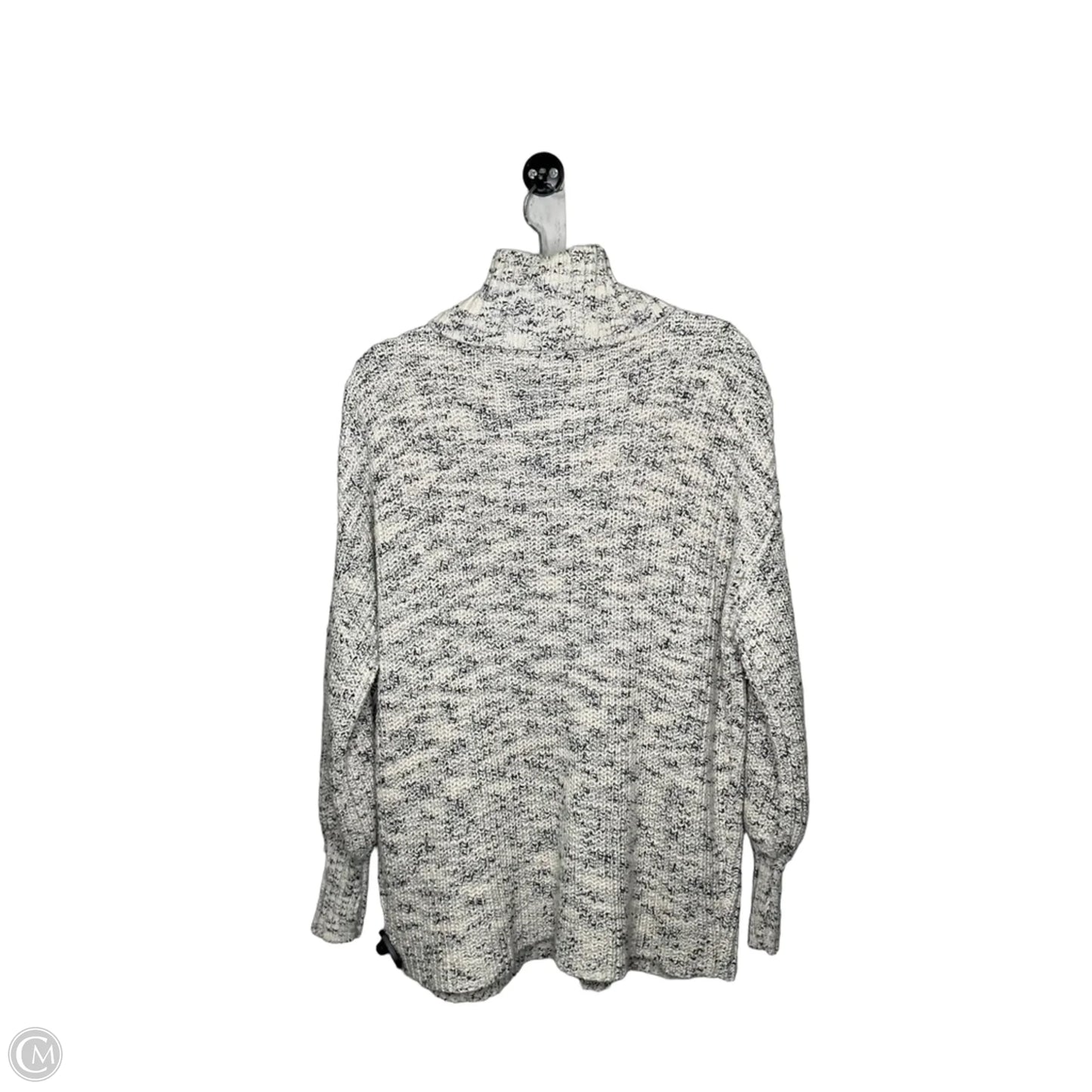 Sweater By Aerie In Cream, Size: Xxs