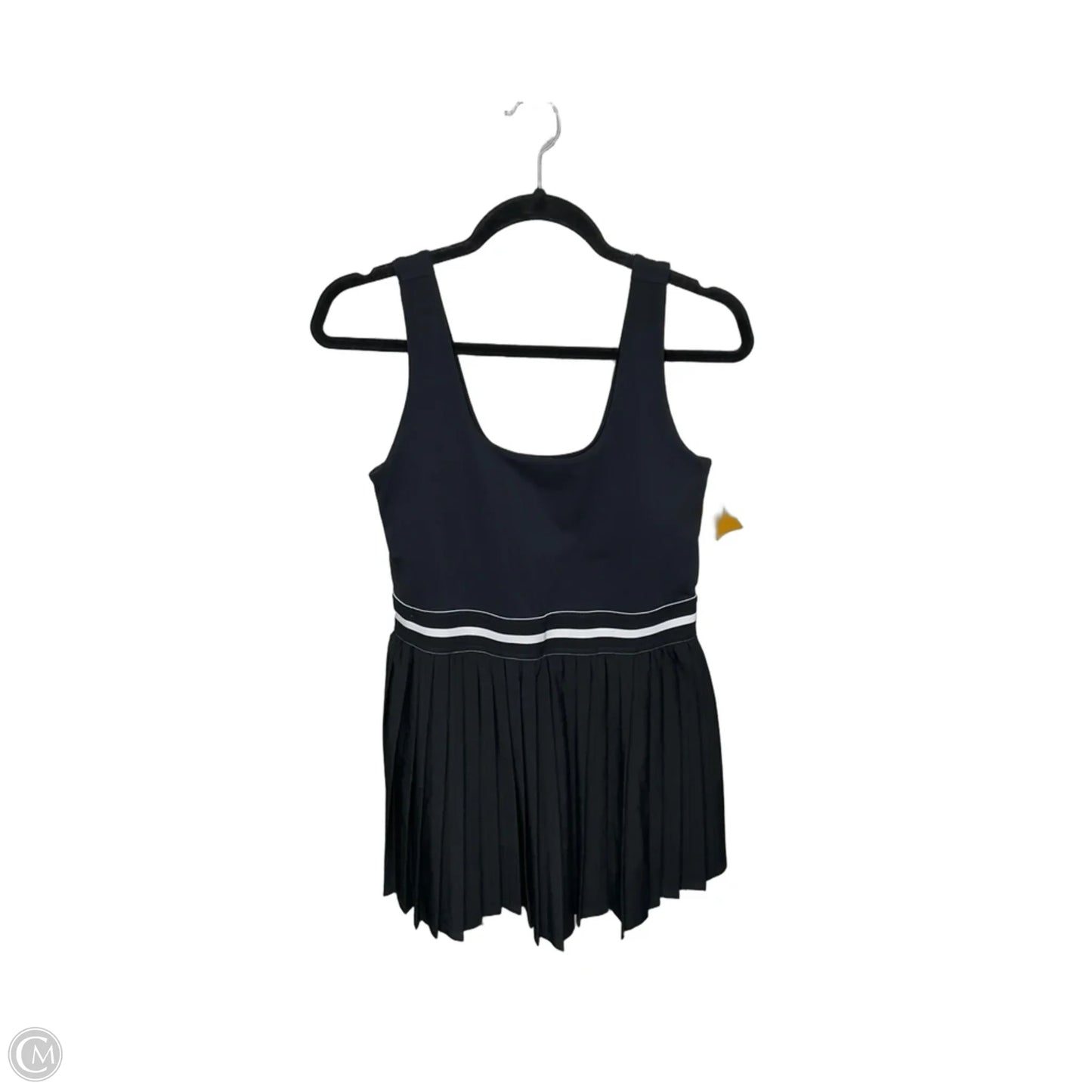 Athletic Dress By All In Motion In Black, Size: M