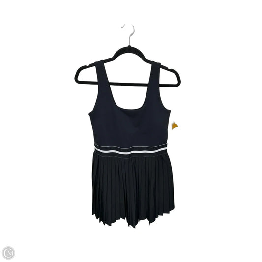Athletic Dress By All In Motion In Black, Size: M