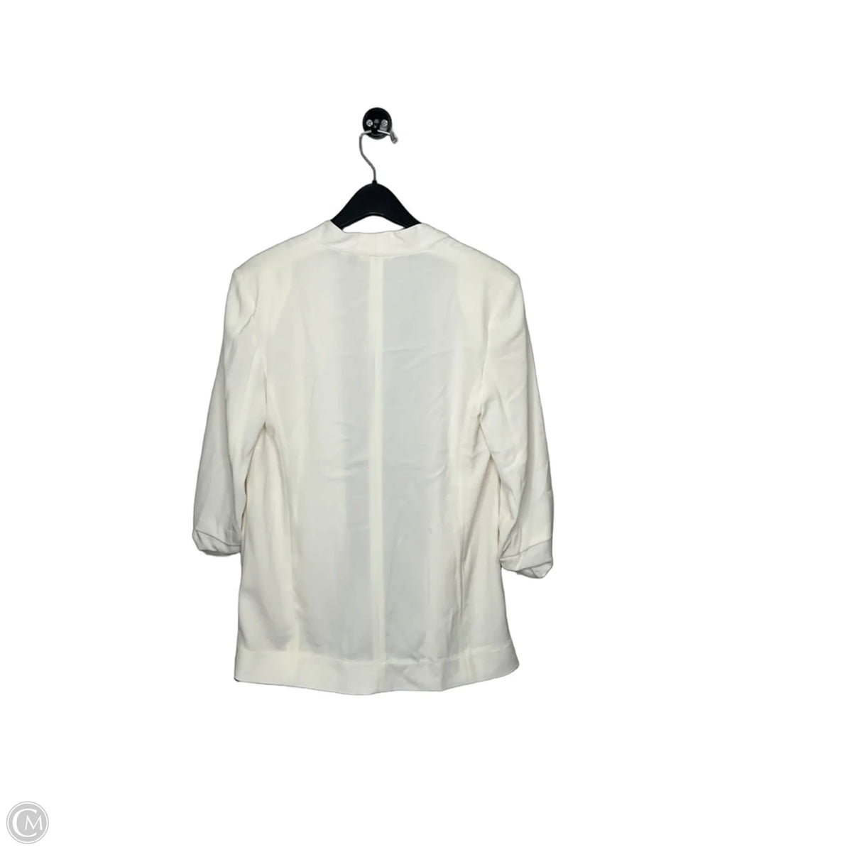 Blazer By Babaton In Cream, Size: S