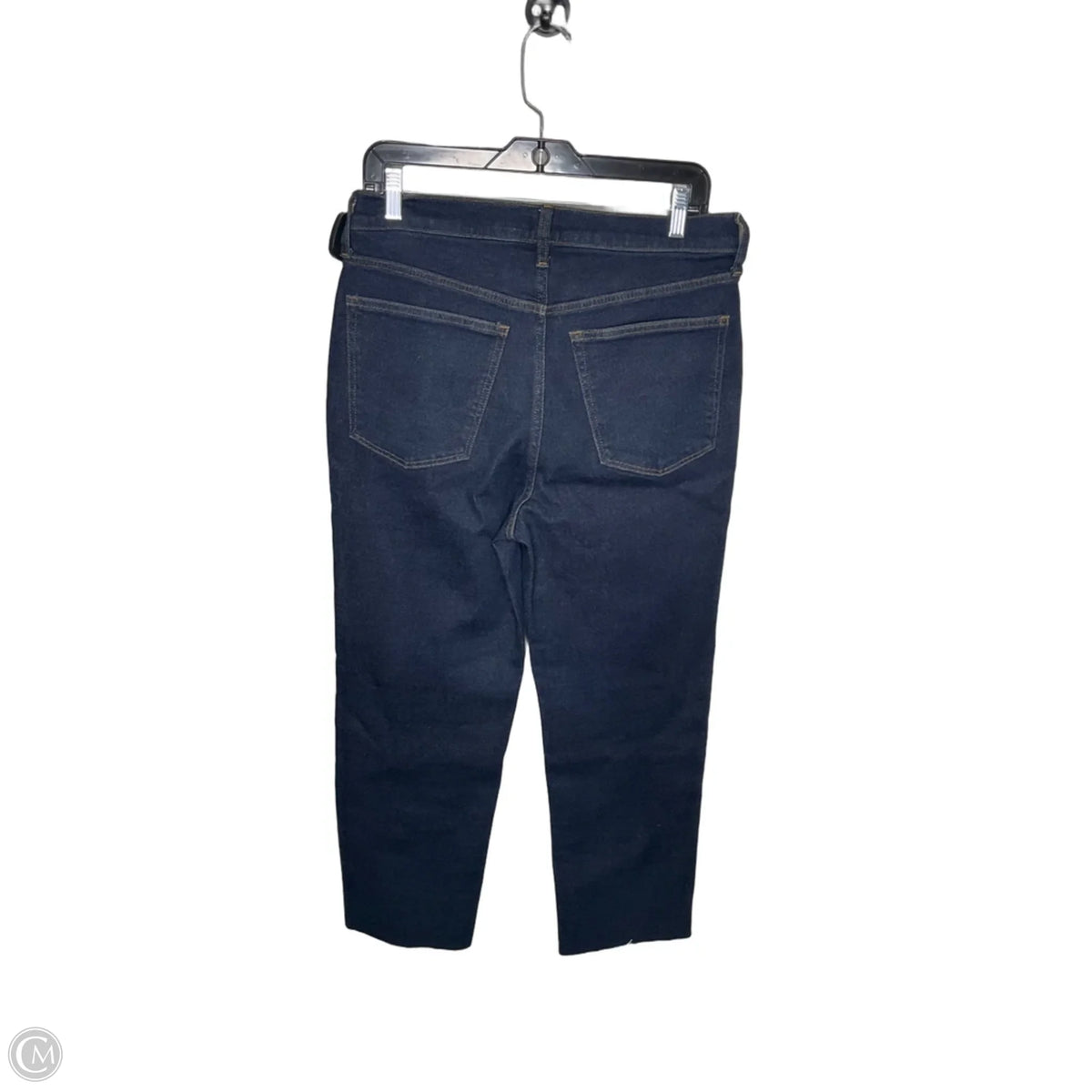 Jeans Wide Leg By J. Crew, Size: 8