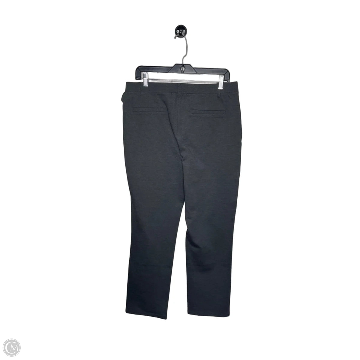 Pants Dress By Quince In Grey, Size: L