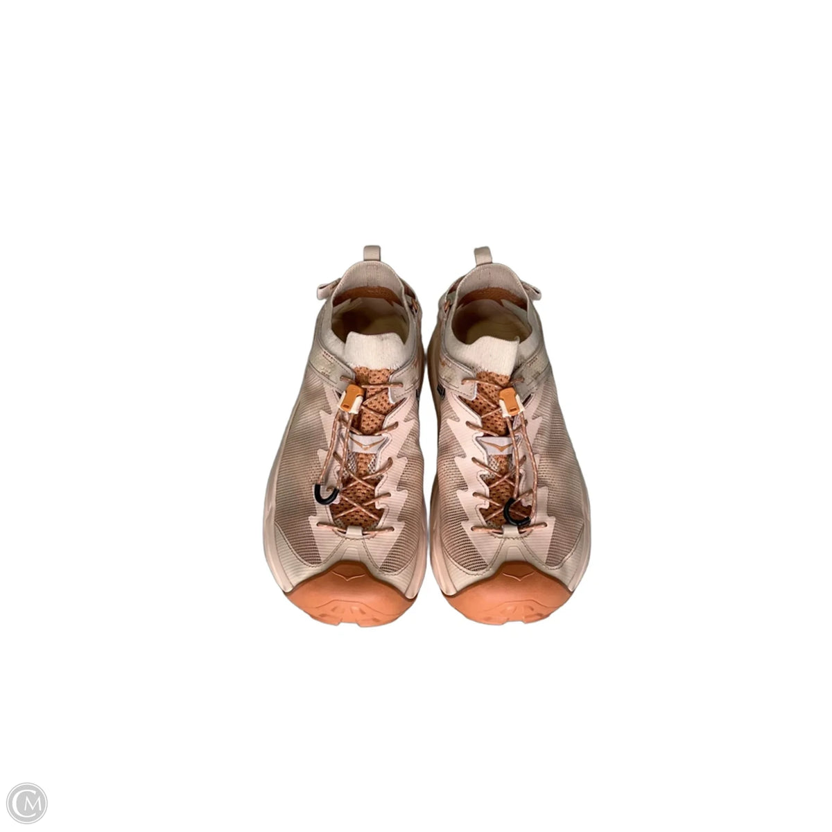 Sandals Sport By Hoka In Pink, Size: 10.5