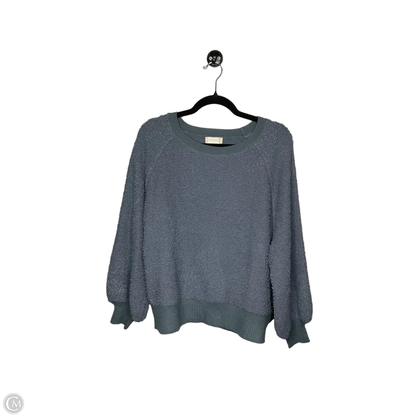 Sweater By Altard State In Blue, Size: S/M