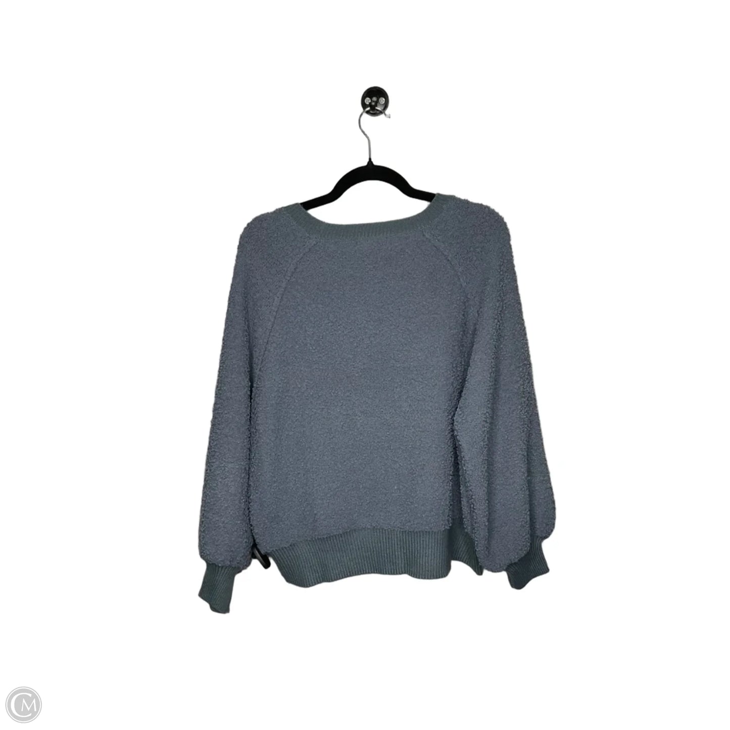 Sweater By Altard State In Blue, Size: S/M
