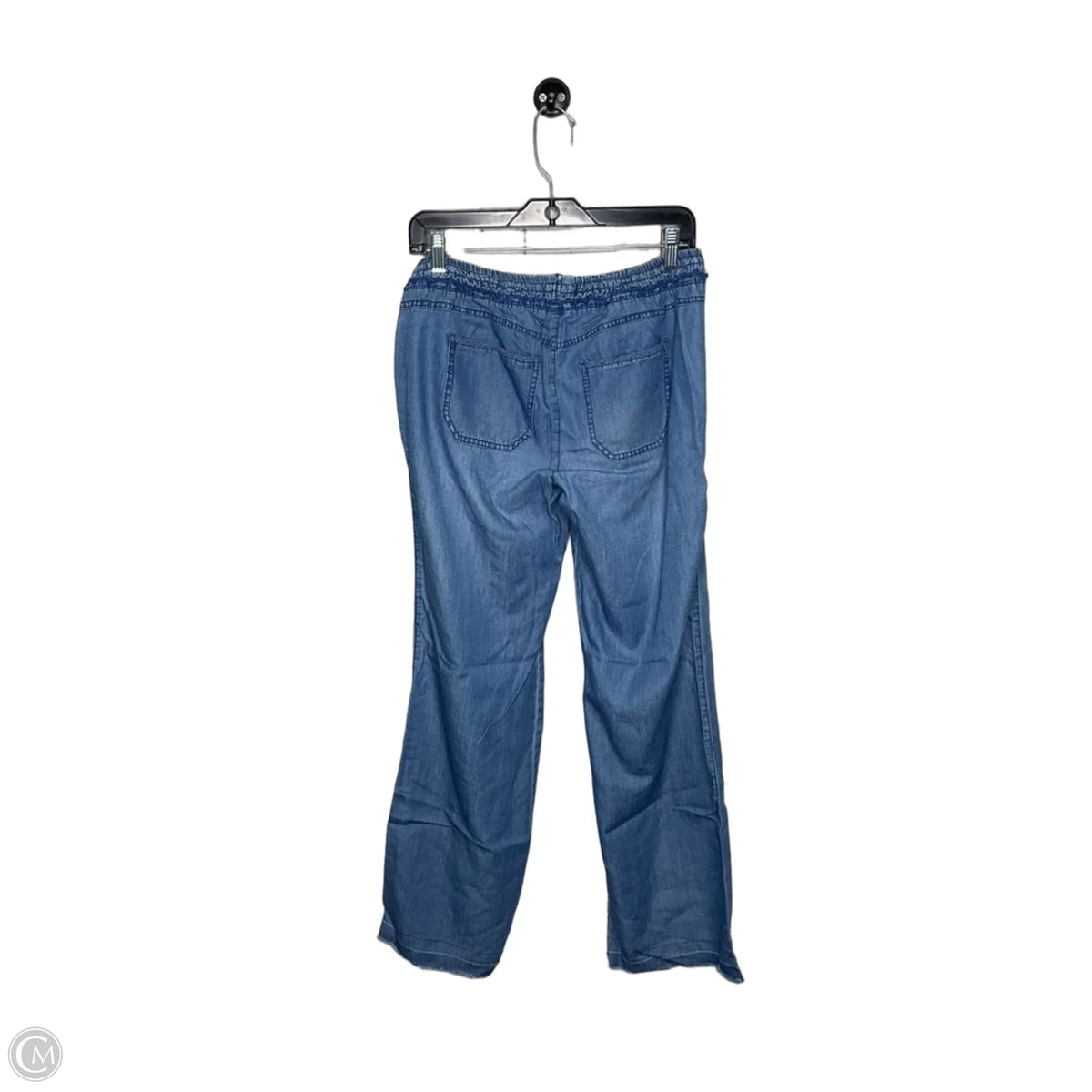 Pants Other By Altard State In Blue Denim, Size: M
