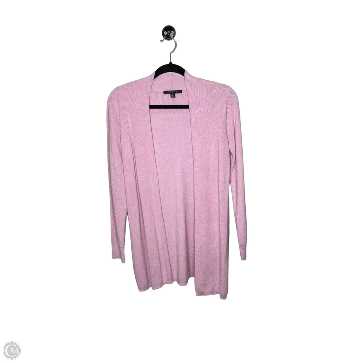 Cardigan By Cyrus In Pink, Size: S