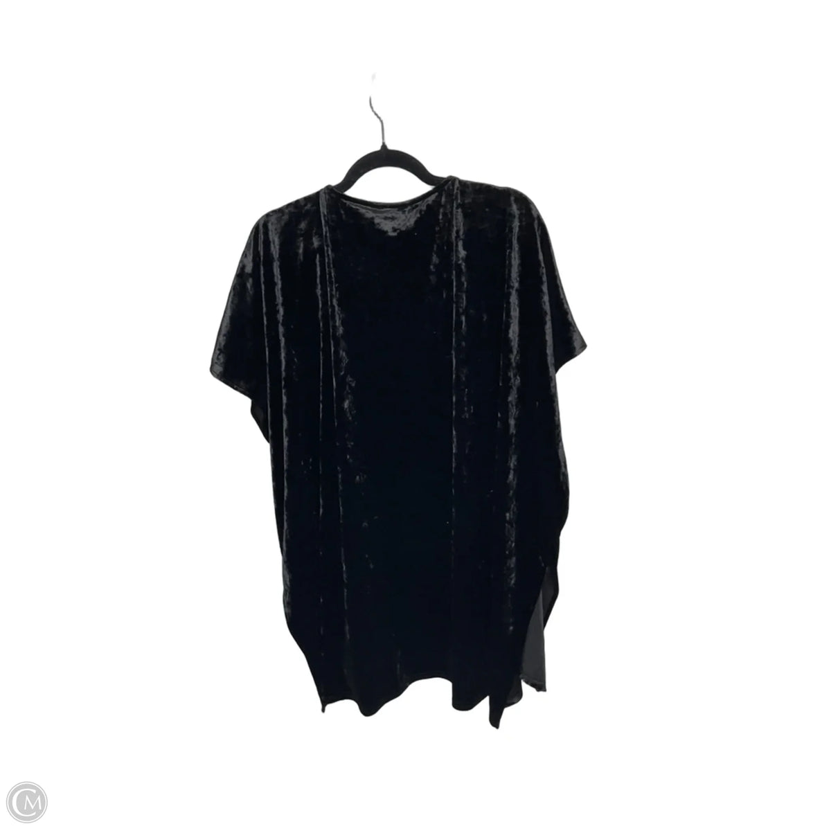 Cardigan By Andree By Unit In Black, Size: M