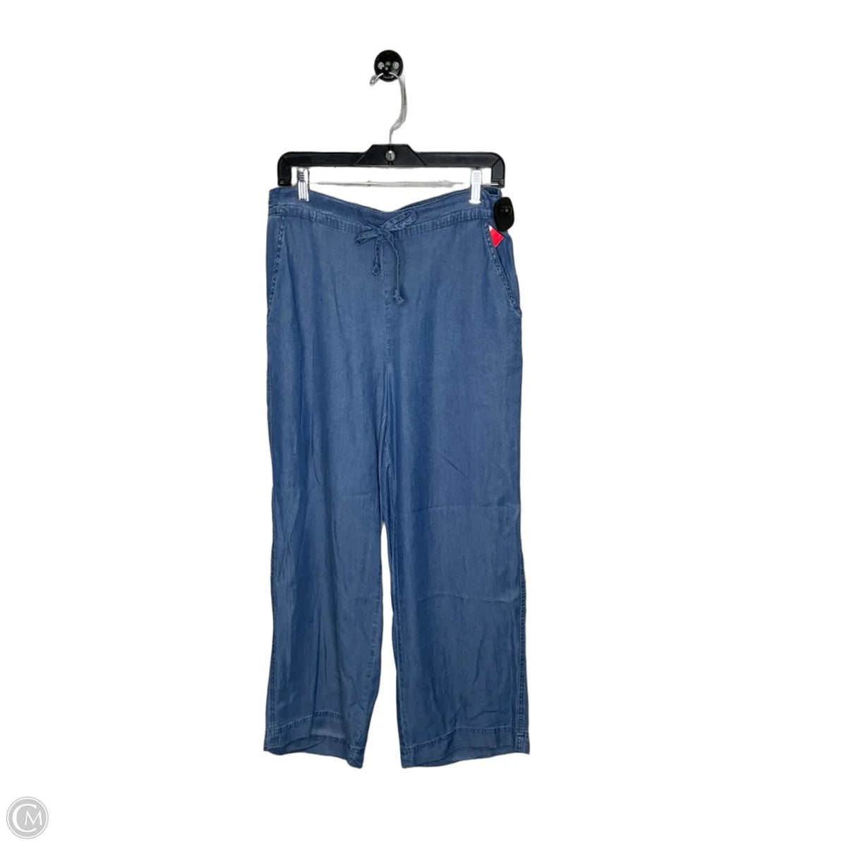 Pants Other By Zac And Rachel In Blue Denim, Size: S