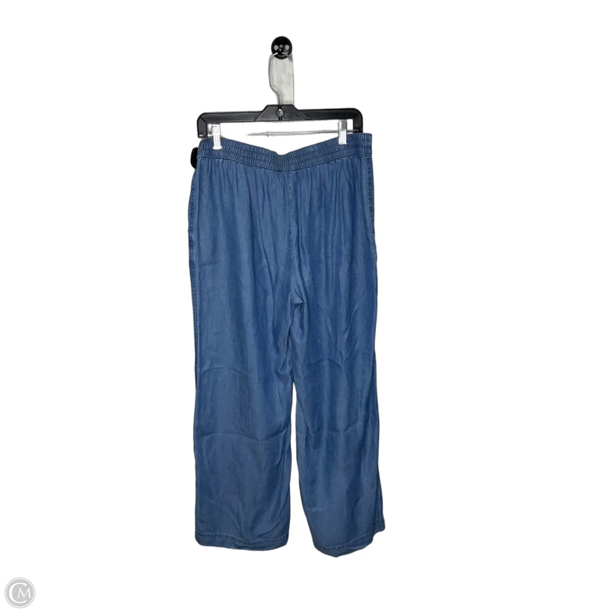 Pants Other By Zac And Rachel In Blue Denim, Size: S