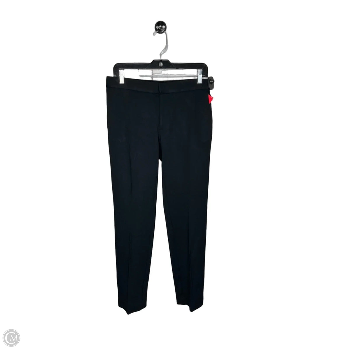 Pants Cropped By J. Jill In Black, Size: Xs