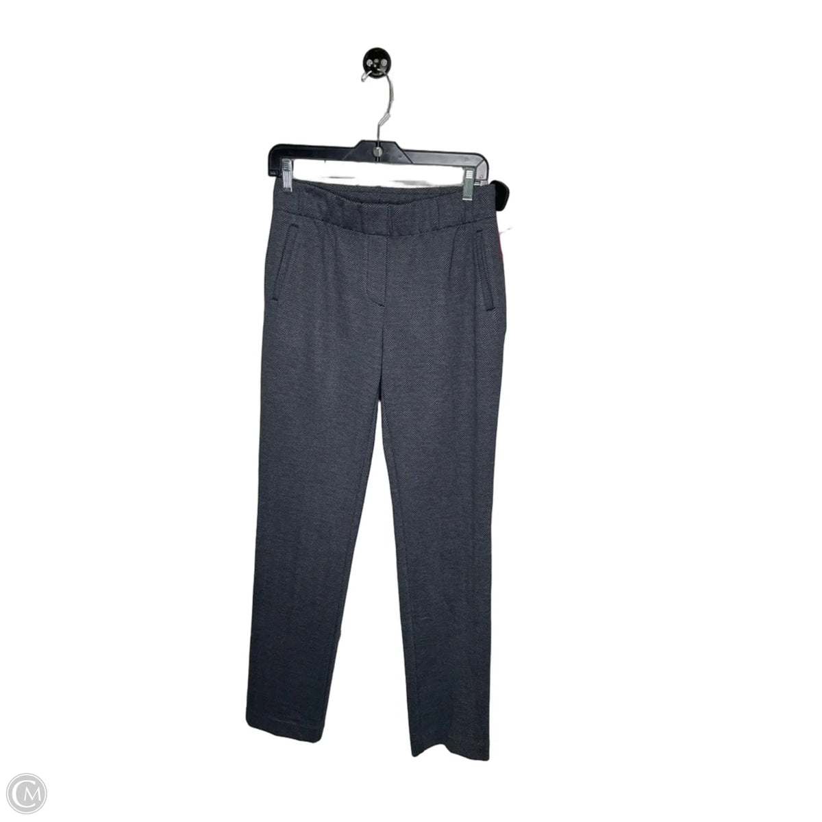 Pants Dress By J. Jill In Grey, Size: Xs