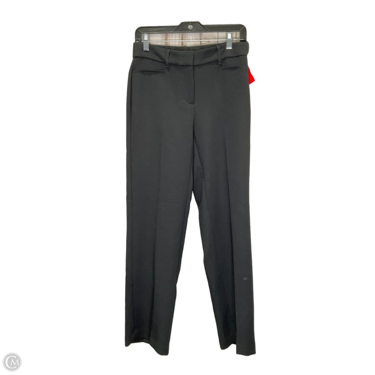 Pants Dress By J. Jill In Black, Size: 4