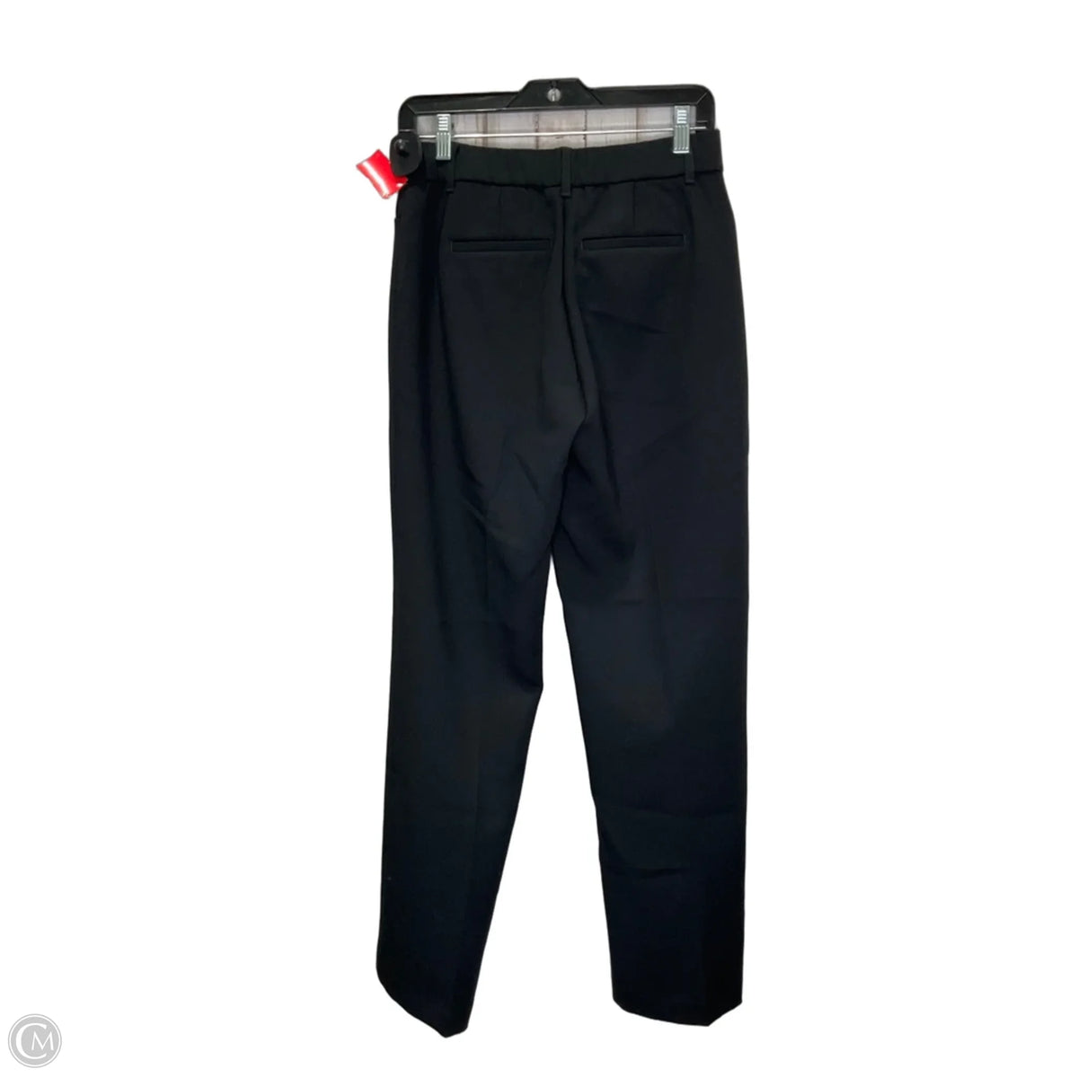 Pants Dress By J. Jill In Black, Size: 4