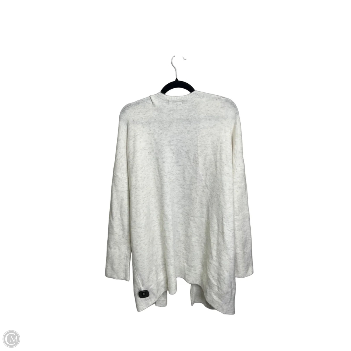 Cardigan By Buffalo David Bitton In Cream, Size: Xxl