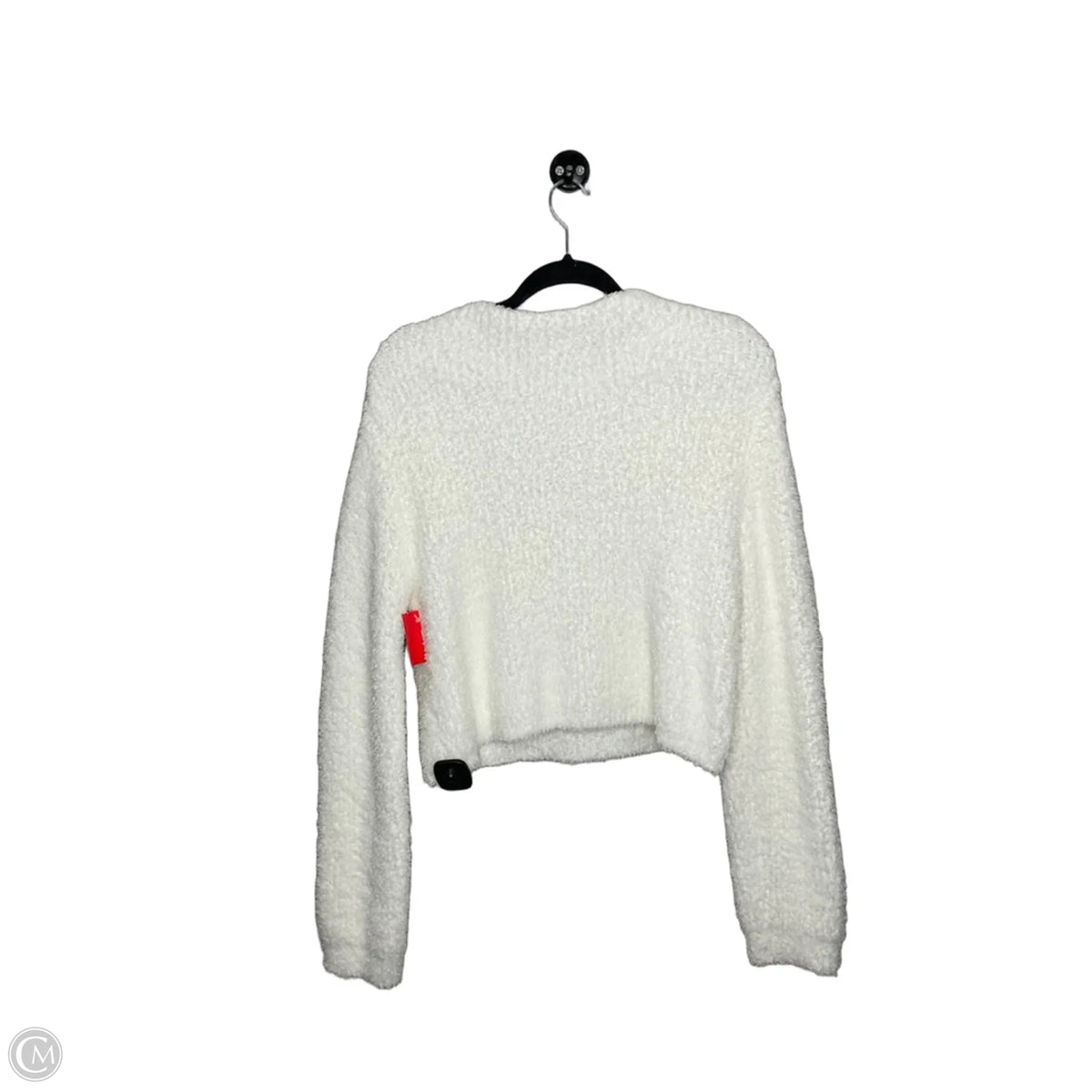 Sweater By Aerie In Cream, Size: L