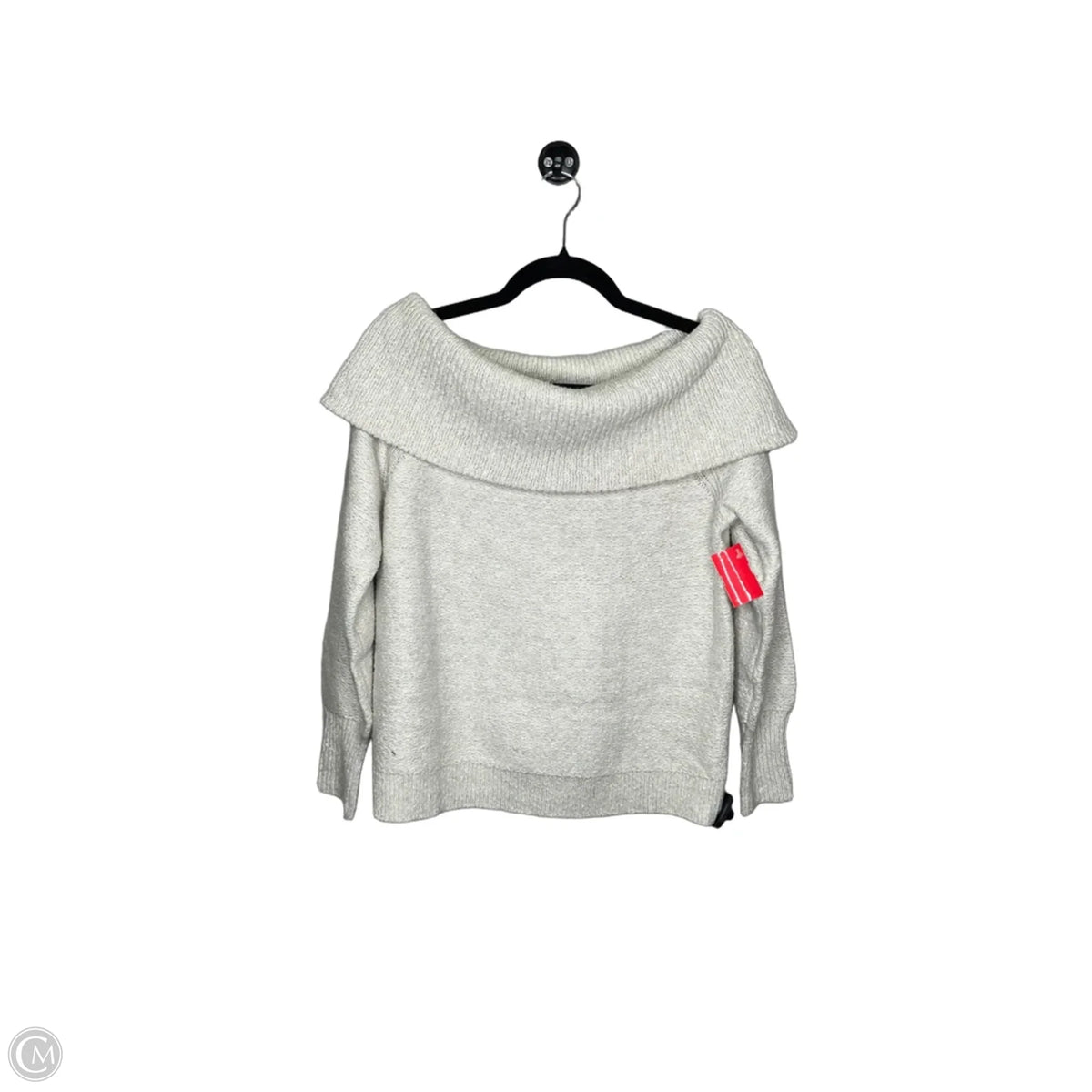 Sweater By Pure Jill In Cream, Size: Xsp