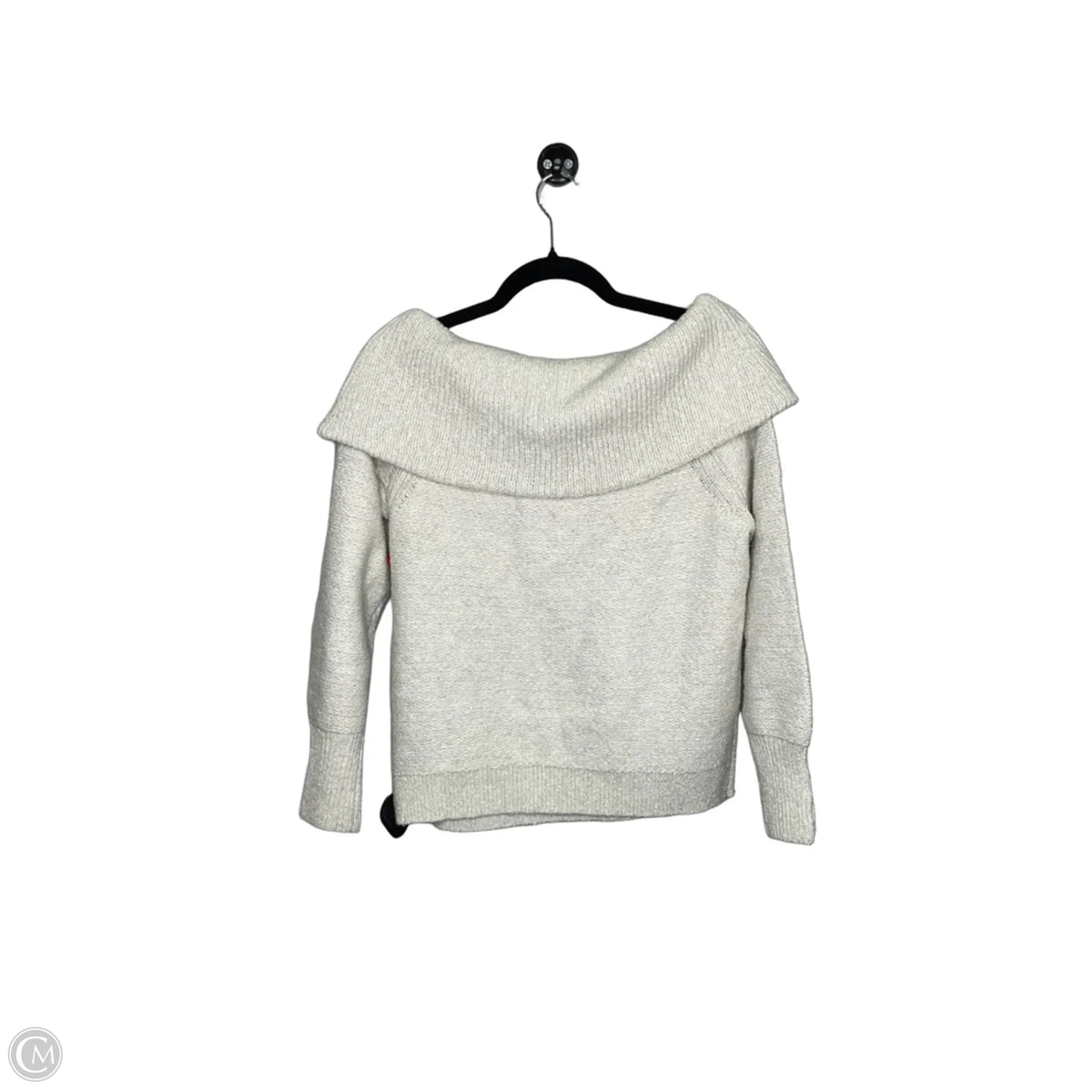Sweater By Pure Jill In Cream, Size: Xsp