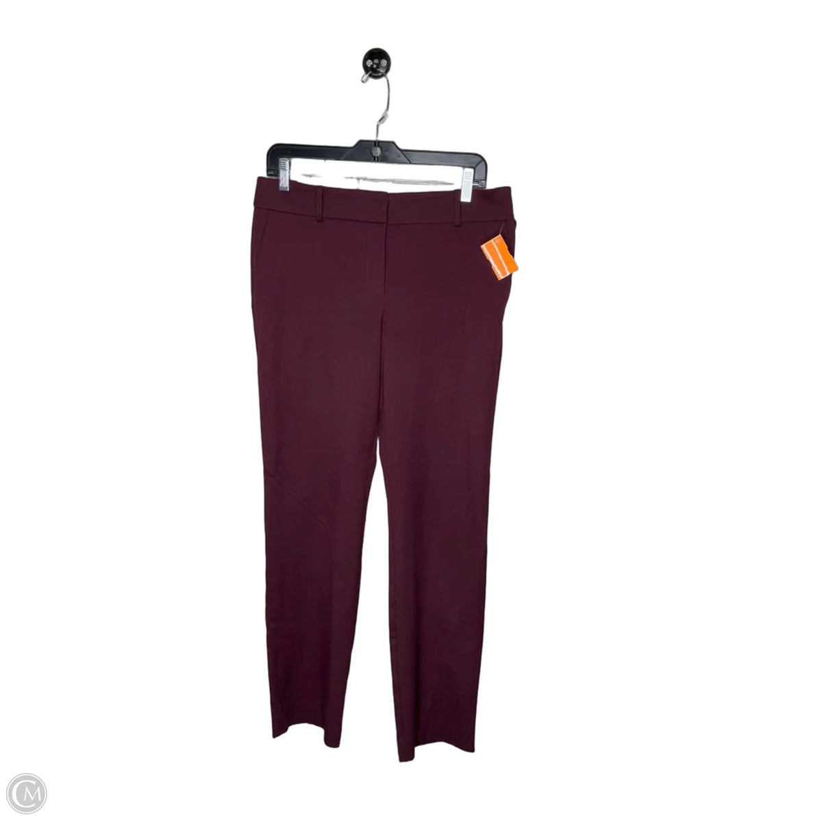 Pants Dress By Ann Taylor In Purple, Size: 6