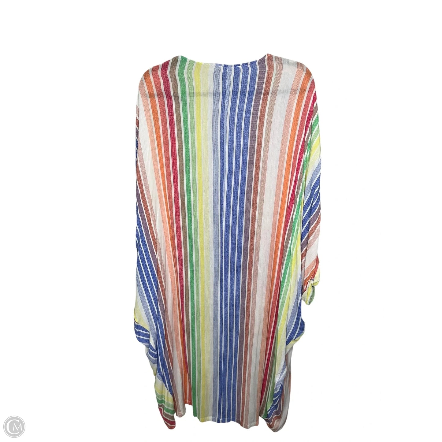 Swimwear Cover-up By Umgee In Multi-colored, Size: Osfm