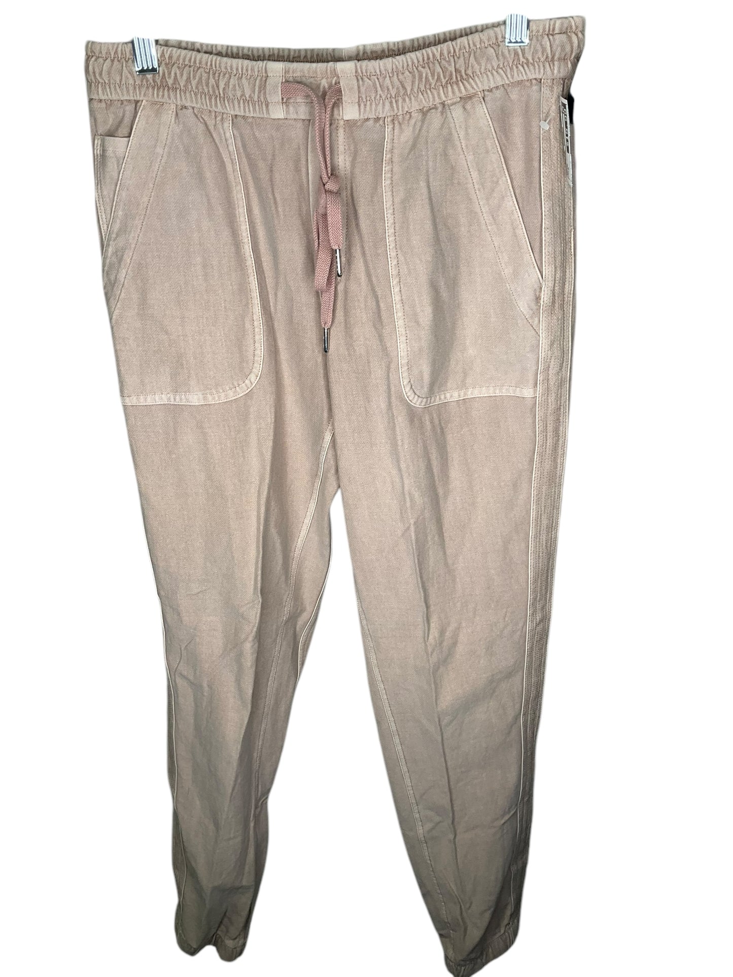 Pants Joggers By Athleta In Brown, Size:6