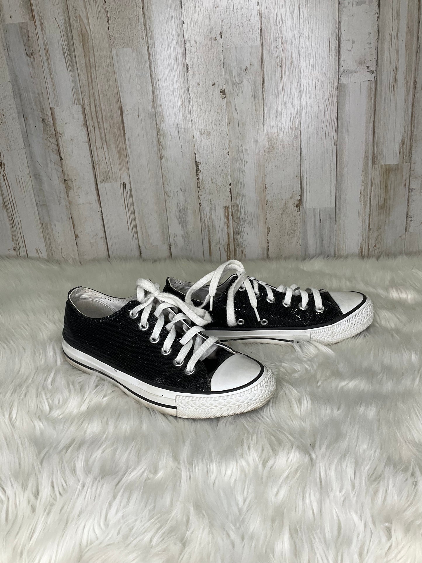 Shoes Athletic By Converse  Size: 7