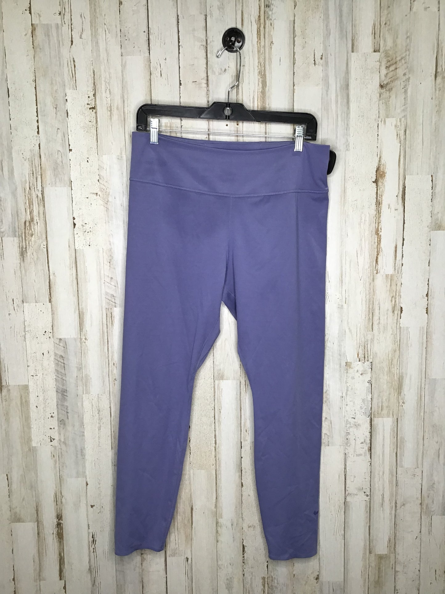 Athletic Pants By Nike  Size: Xl