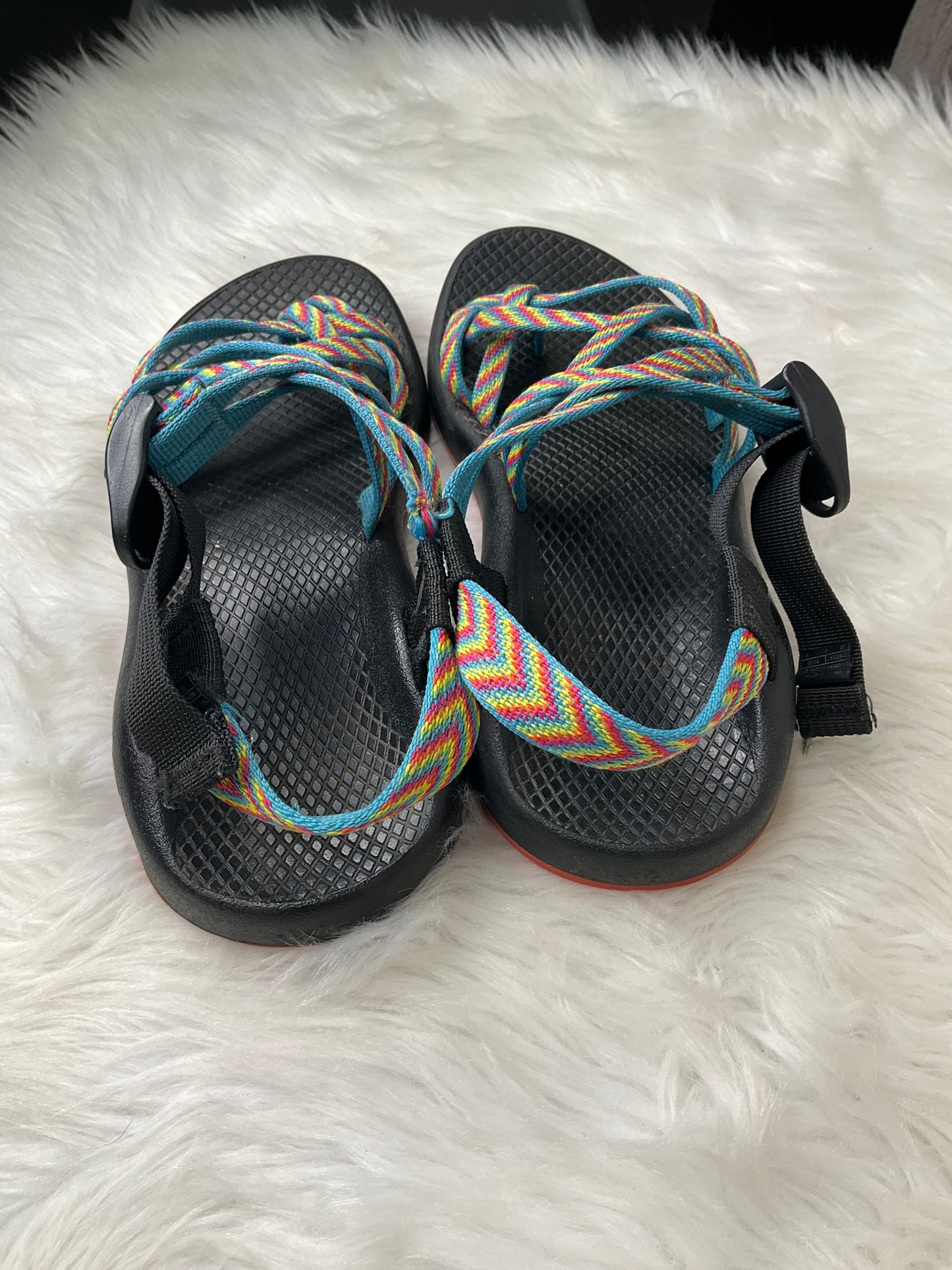 Sandals Flats By Chacos  Size: 6