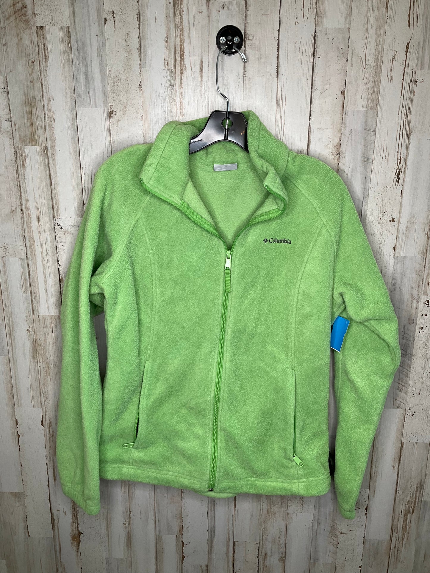 Jacket Fleece By Columbia  Size: L