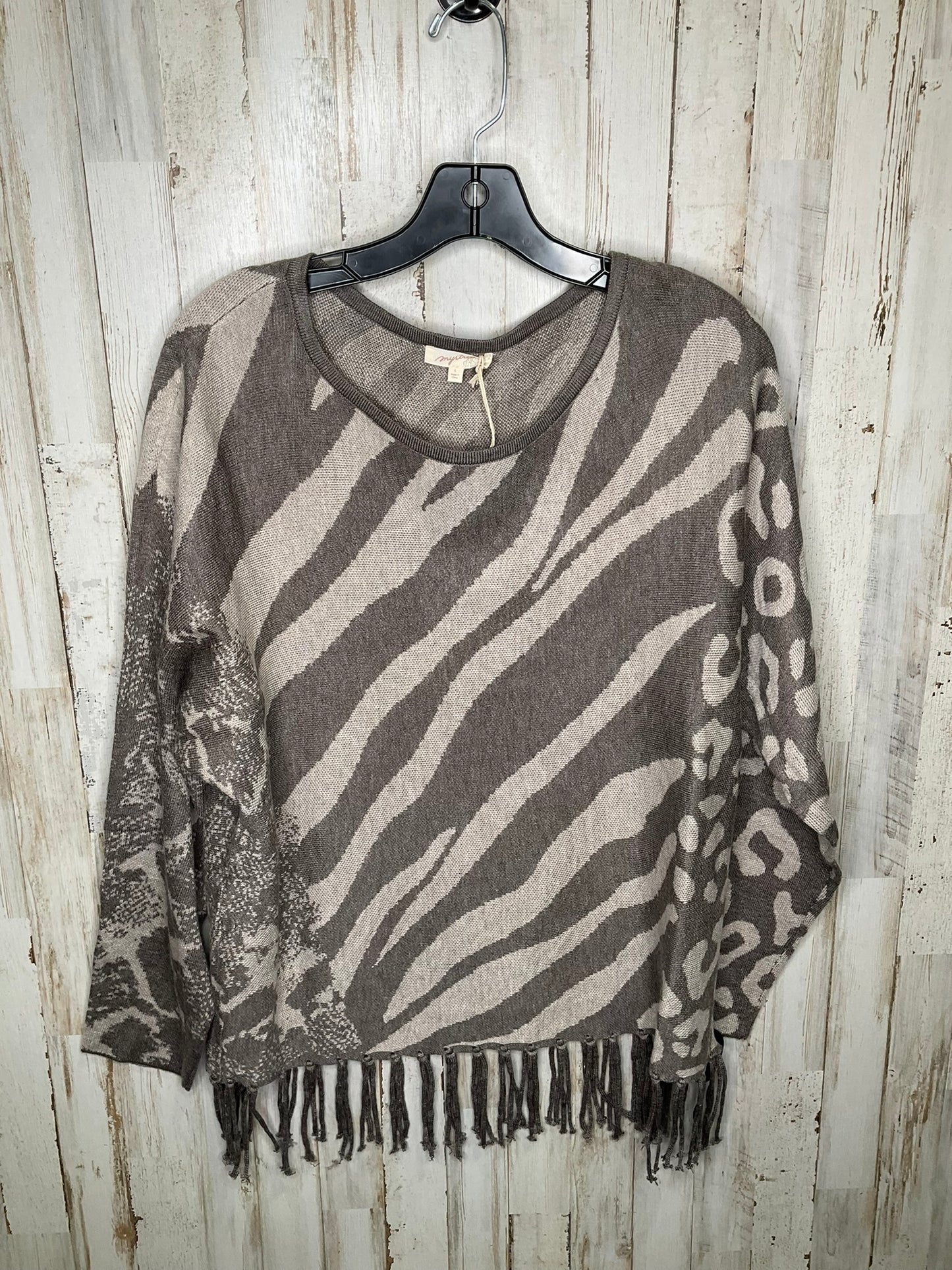 Sweater By Mystree  Size: L