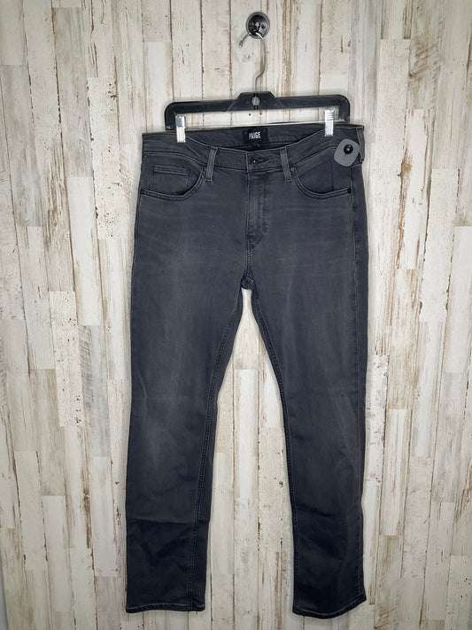 Jeans Skinny By Paige  Size: 16