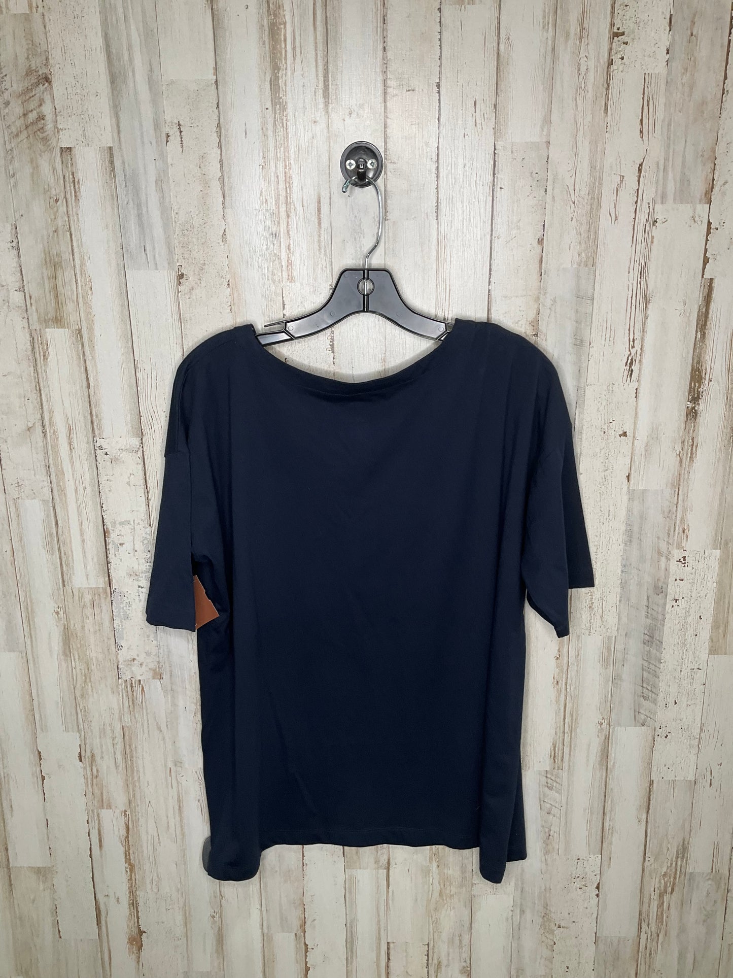 Top Short Sleeve By J. Jill  Size: L