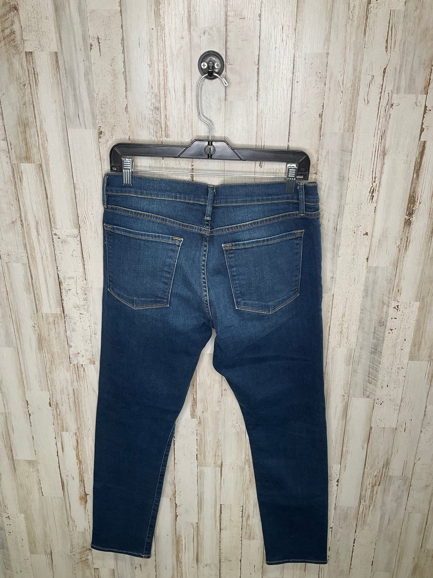 Jeans Straight By Frame  Size: 10
