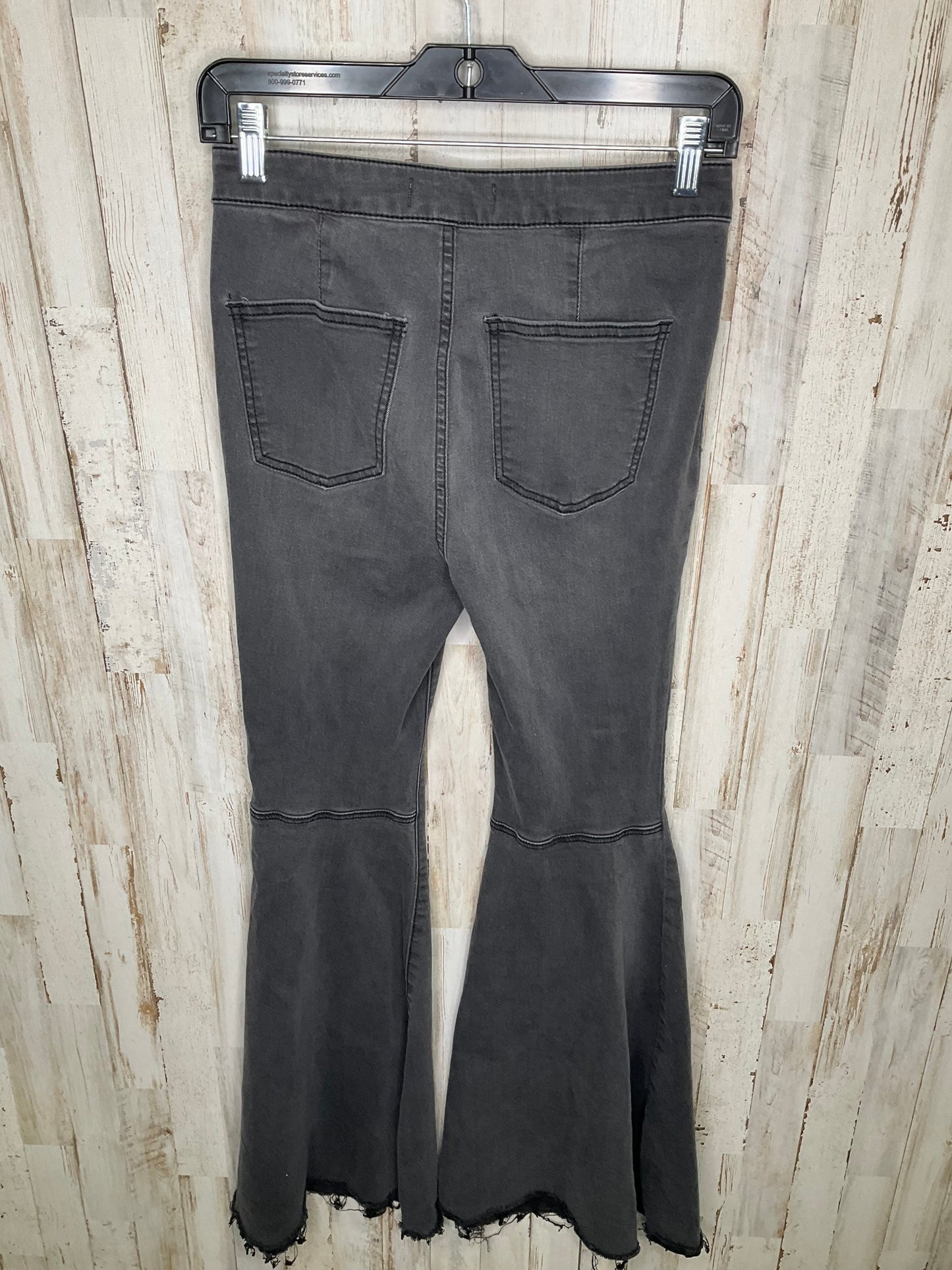 Jeans Flared By We The Free  Size: 2